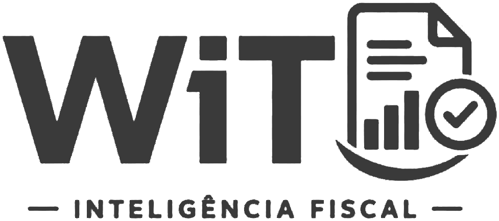 WiT — Inteligência Fiscal